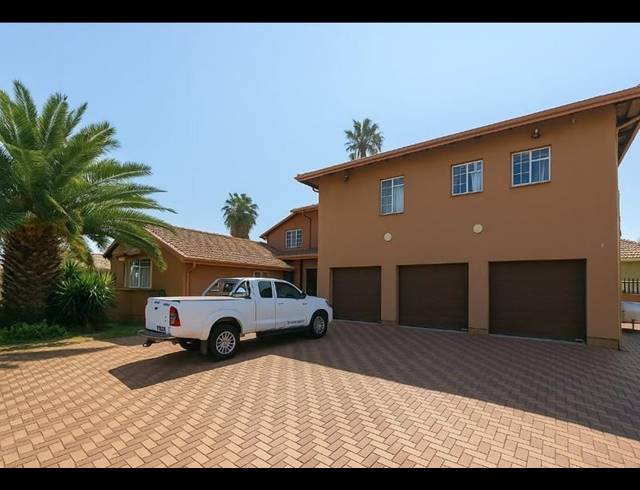 6 BEDROOM HOUSE FOR SALE IN BRACKENDOWNS